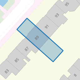 Perceel HLM03-AE-813