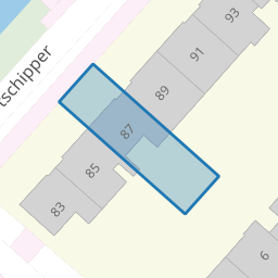 Perceel HLM03-AE-814