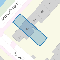 Perceel HLM03-AE-815