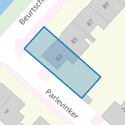 Perceel HLM03-AE-816