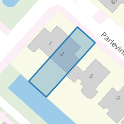 Perceel HLM03-AE-818