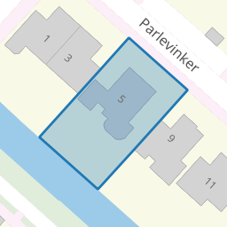 Perceel HLM03-AE-819