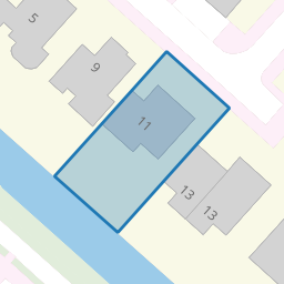 Perceel HLM03-AE-821