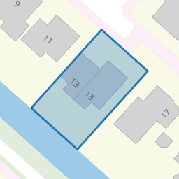 Perceel HLM03-AE-822