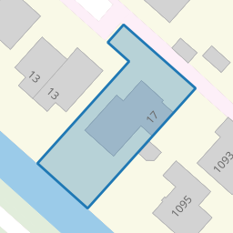 Perceel HLM03-AE-823