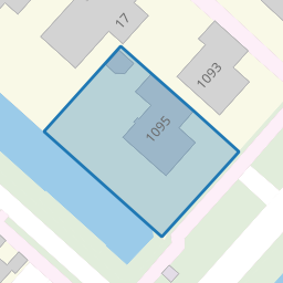 Perceel HLM03-AE-825