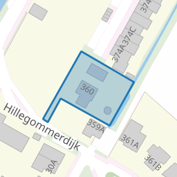 Perceel HLM03-AE-828