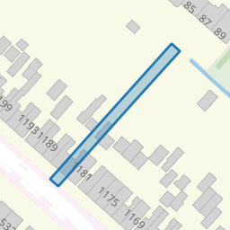 Perceel HLM03-AE-830