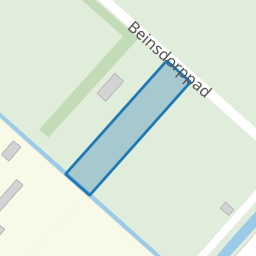 Perceel HLM03-AE-834