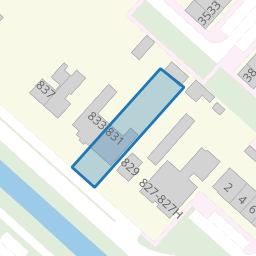 Perceel HLM03-AE-843