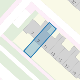 Perceel HLM03-AE-851