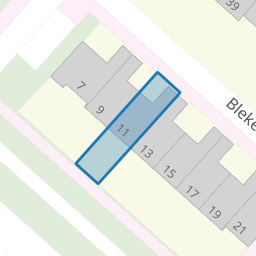 Perceel HLM03-AE-852