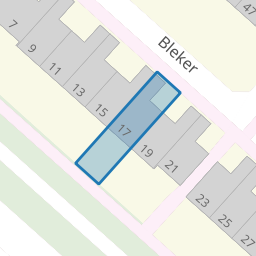 Perceel HLM03-AE-855