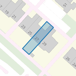 Perceel HLM03-AE-860