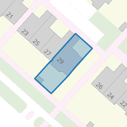 Perceel HLM03-AE-861