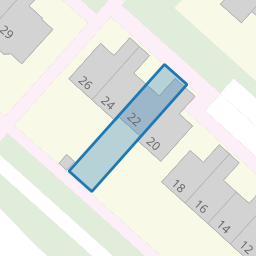 Perceel HLM03-AE-864