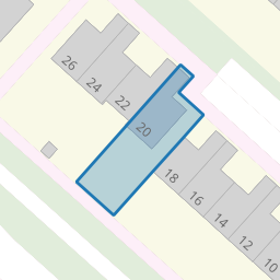 Perceel HLM03-AE-865