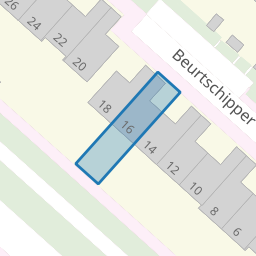 Perceel HLM03-AE-867