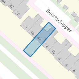 Perceel HLM03-AE-868