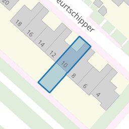 Perceel HLM03-AE-870