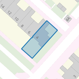 Perceel HLM03-AE-873