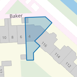 Perceel HLM03-AE-878