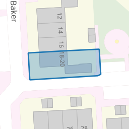 Perceel HLM03-AE-887