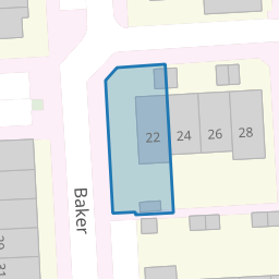 Perceel HLM03-AE-888