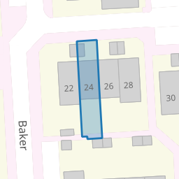 Perceel HLM03-AE-889