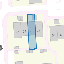 Perceel HLM03-AE-890