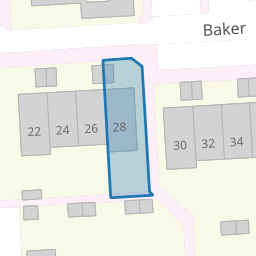 Perceel HLM03-AE-891