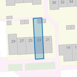 Perceel HLM03-AE-895