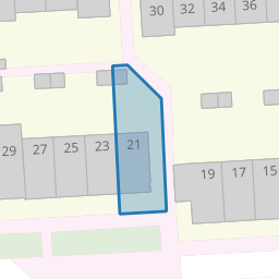 Perceel HLM03-AE-896