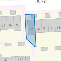 Perceel HLM03-AE-897