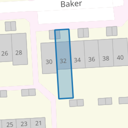 Perceel HLM03-AE-898