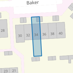 Perceel HLM03-AE-899