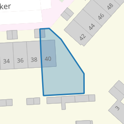 Perceel HLM03-AE-902