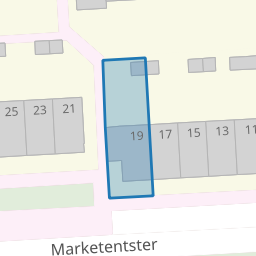 Perceel HLM03-AE-903