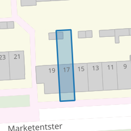 Perceel HLM03-AE-904