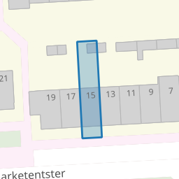 Perceel HLM03-AE-905