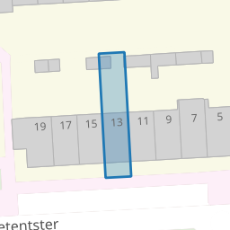 Perceel HLM03-AE-906