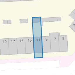 Perceel HLM03-AE-907