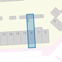 Perceel HLM03-AE-908