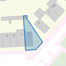 Perceel HLM03-AE-910