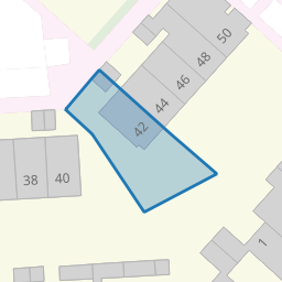 Perceel HLM03-AE-911