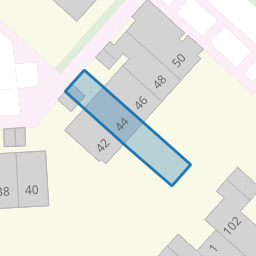 Perceel HLM03-AE-912