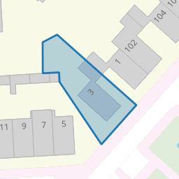 Perceel HLM03-AE-916