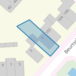 Perceel HLM03-AE-917