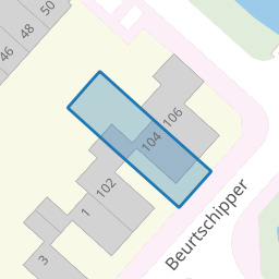 Perceel HLM03-AE-919