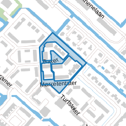 Perceel HLM03-AE-921